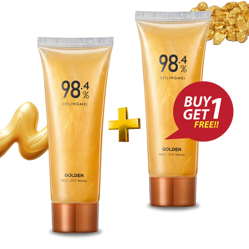 Peel Off Mask